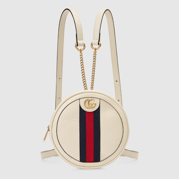 GUCCI Ophidia Backpack - Picture 2 of 11